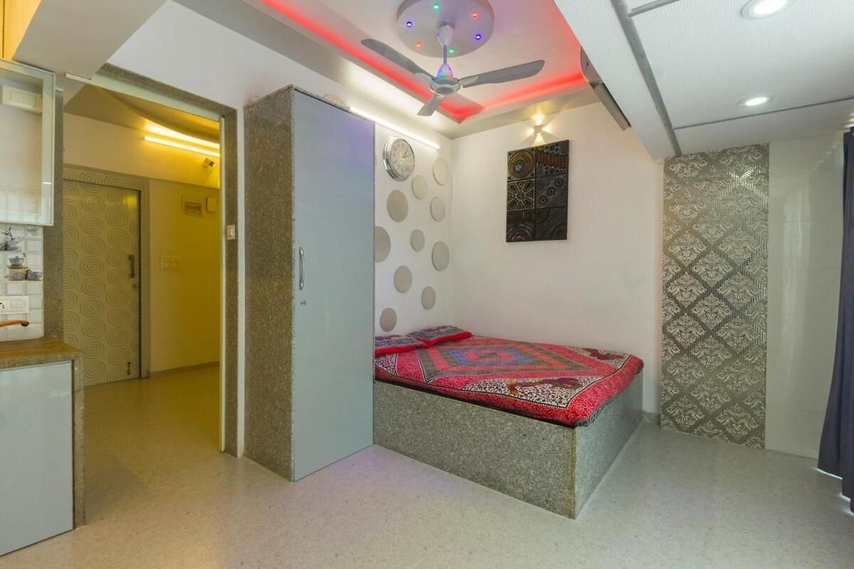 Apartment Wadhwani Service - Mystic