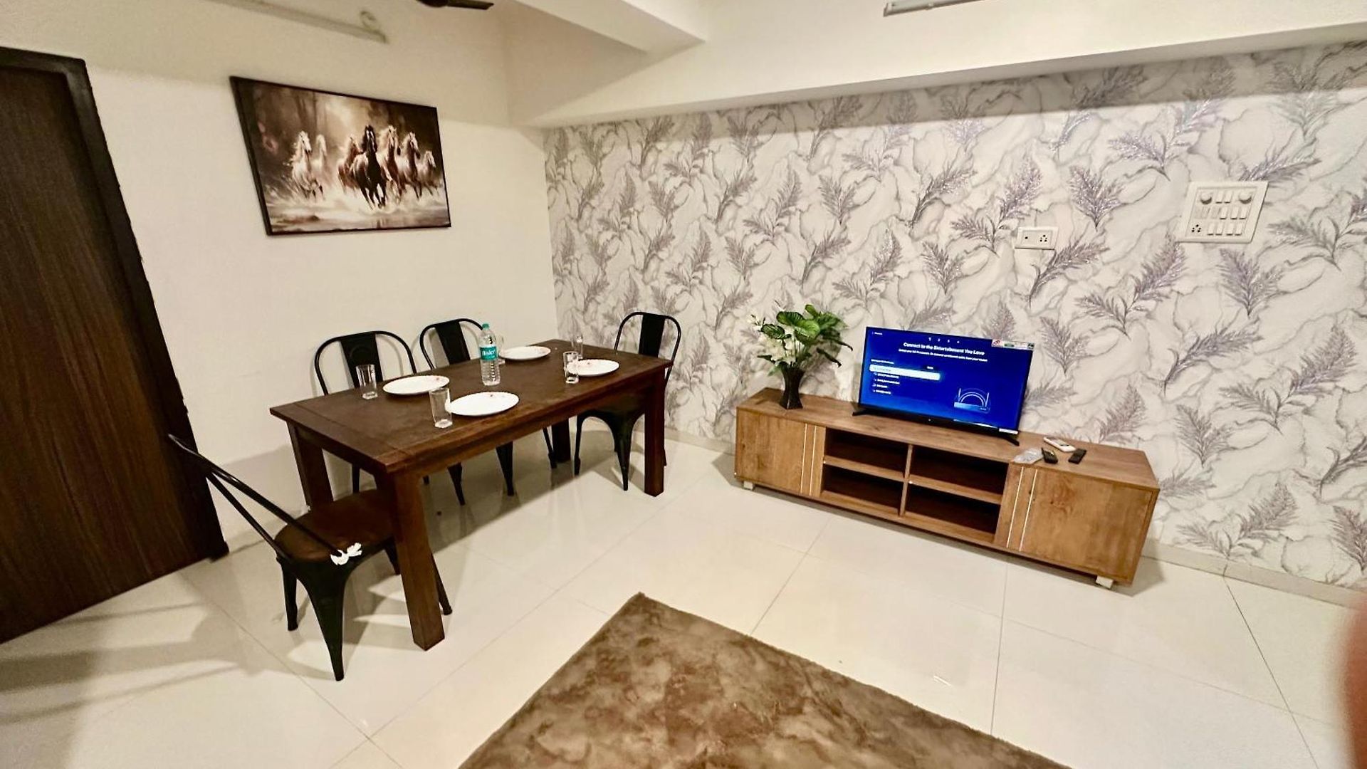 Crystal Homes *