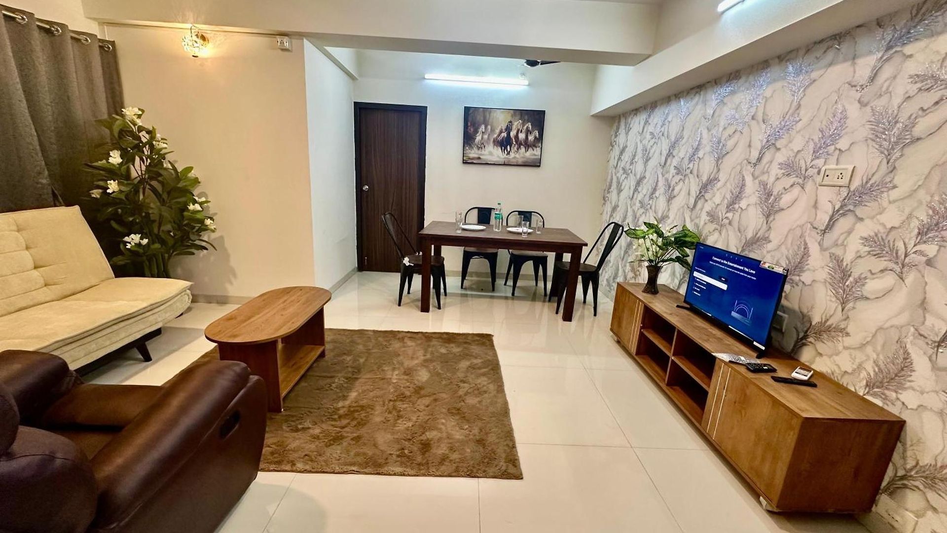 Crystal Homes