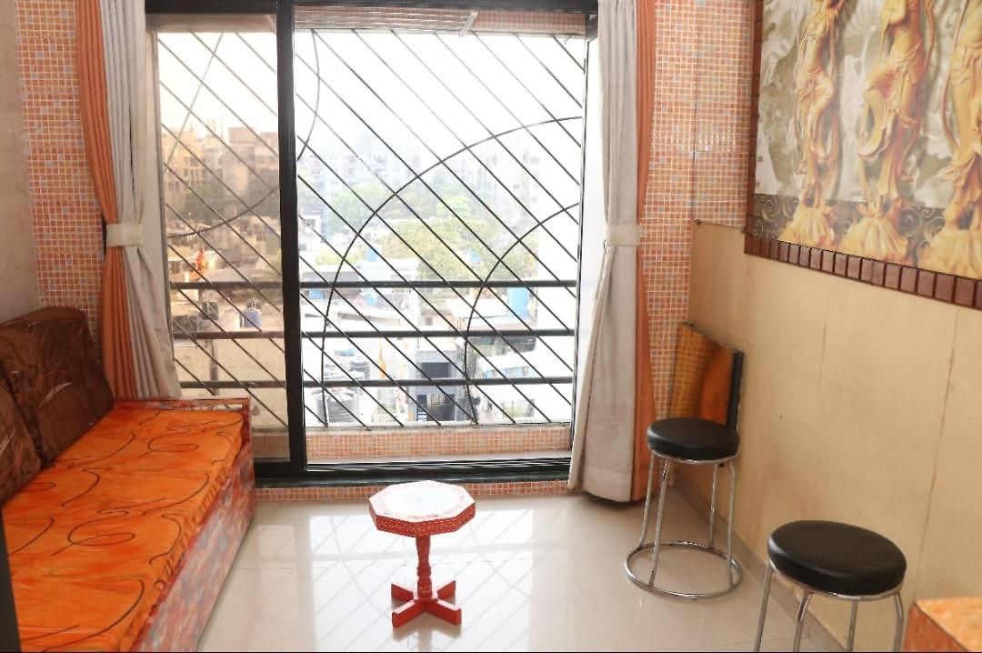 Wadhwani Service - Paradise Apartment