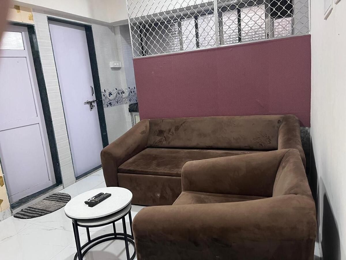 Ivy Palm Vista 002 Near Infinity Mall Malad * Mumbai