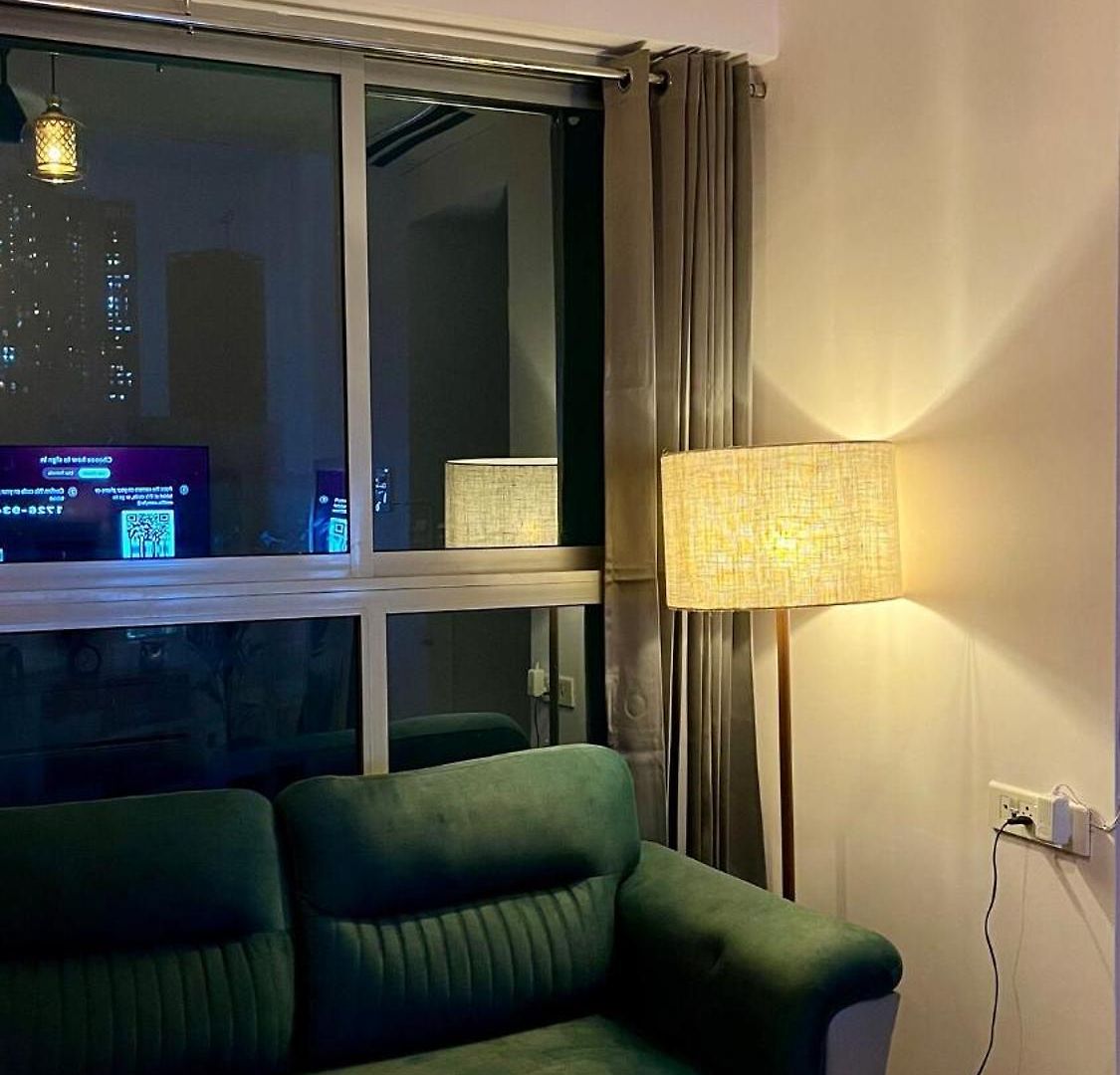 Apartment Modern & Luxury For Your Comfort Mumbai