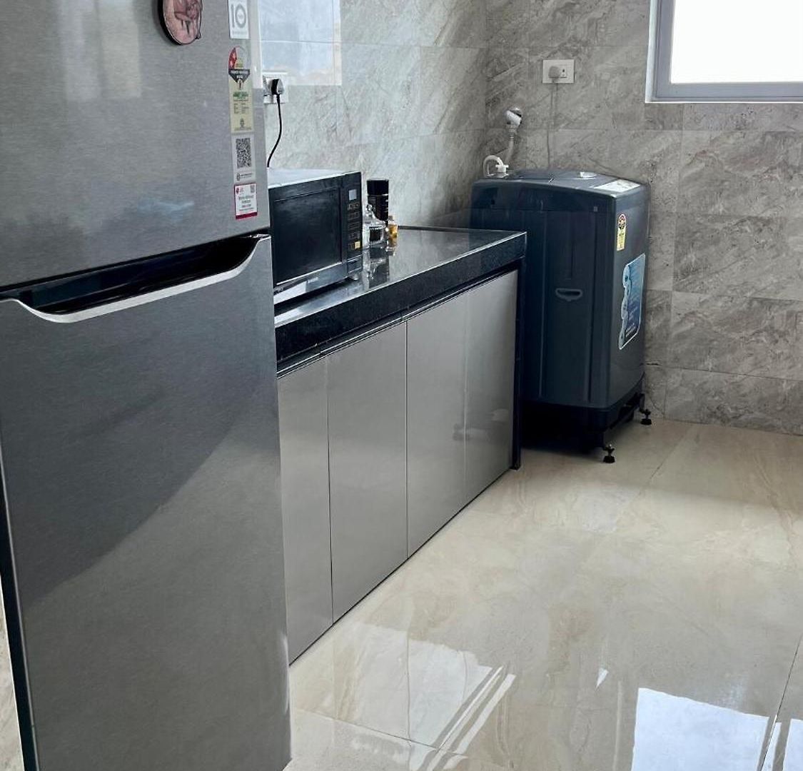 Modern & Luxury For Your Comfort