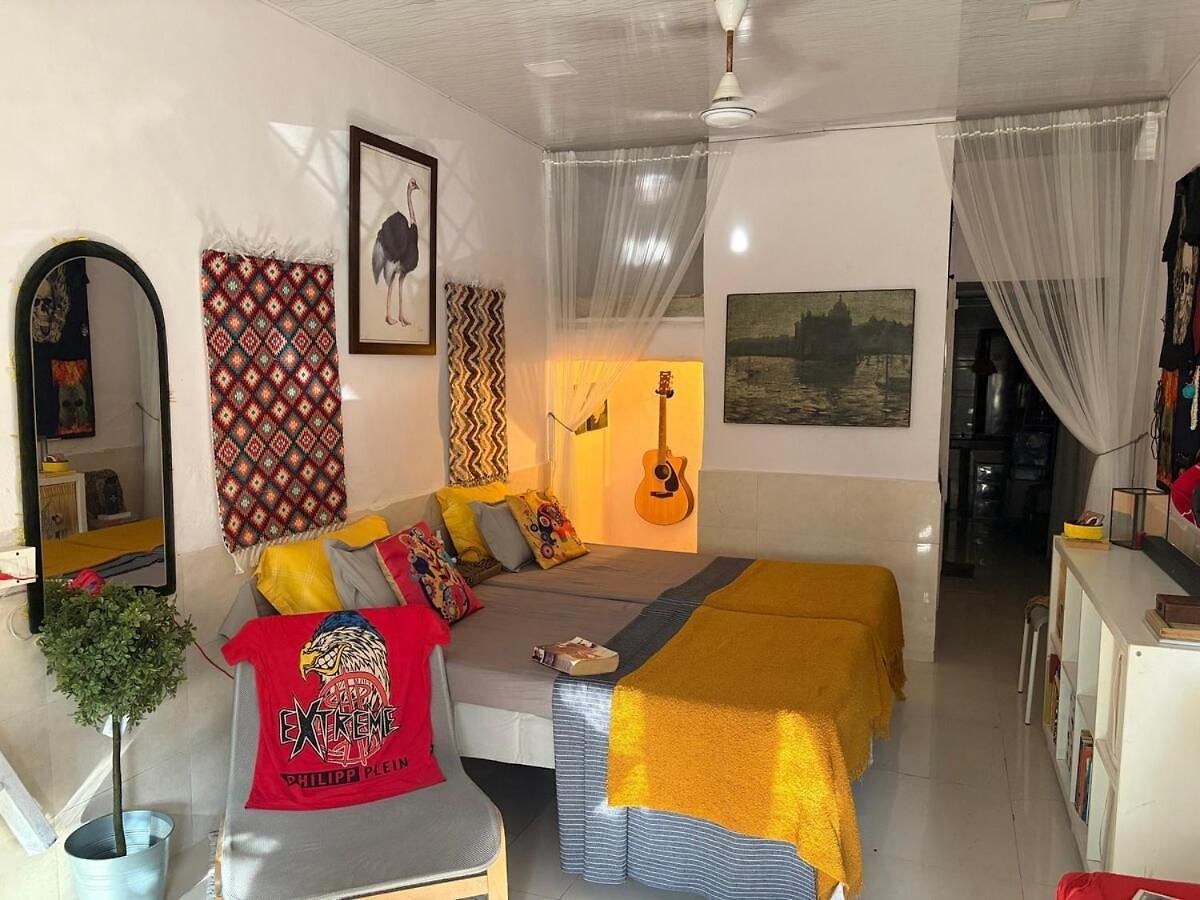 Sun Bloom Apartment Mumbai