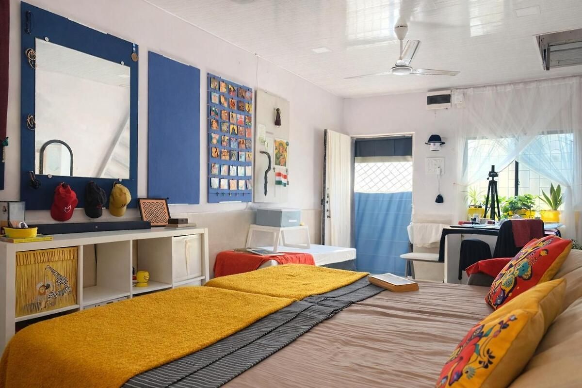 Sun Bloom Apartment Mumbai