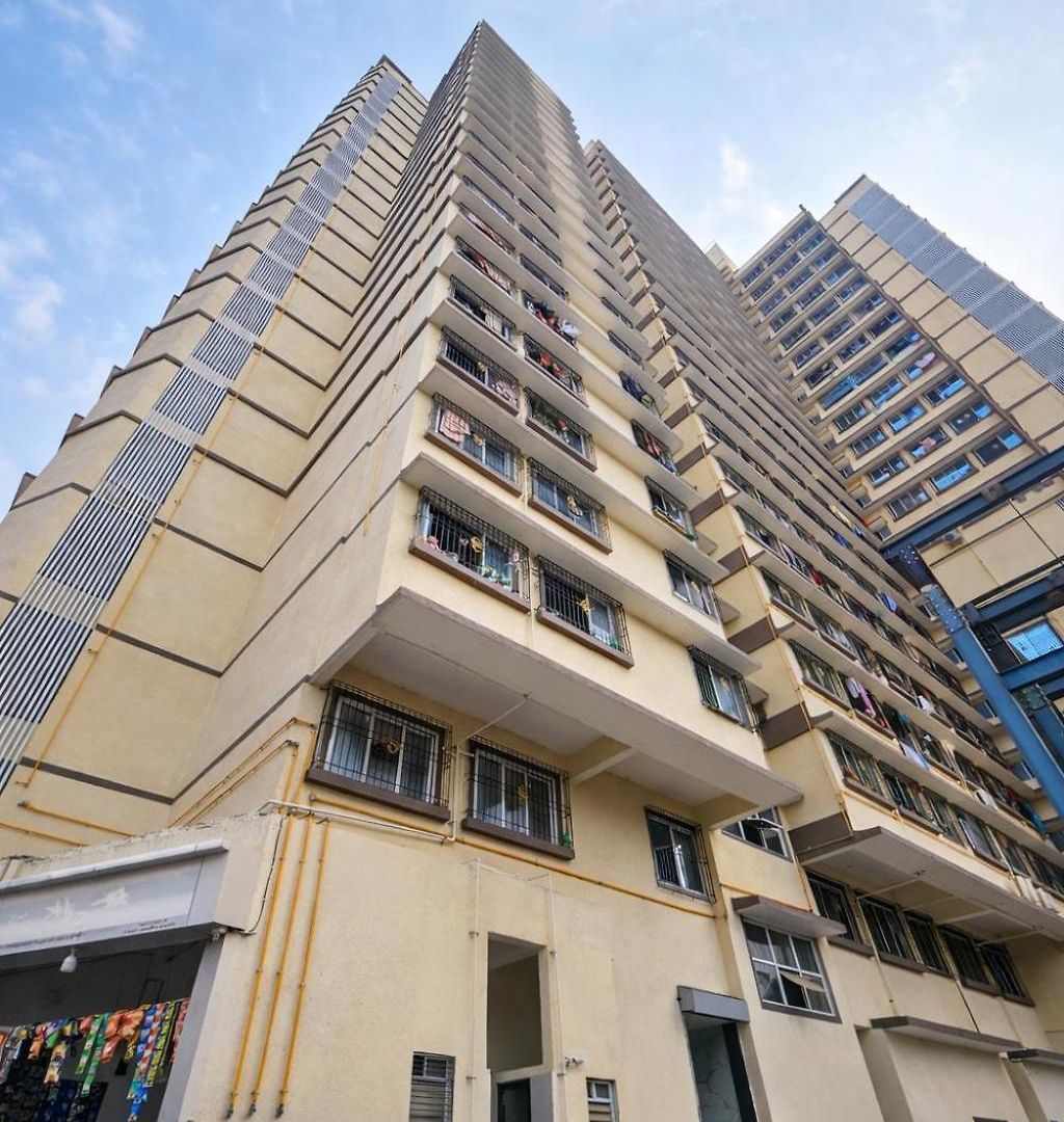 Apartment Satiyas 1 Bhk *