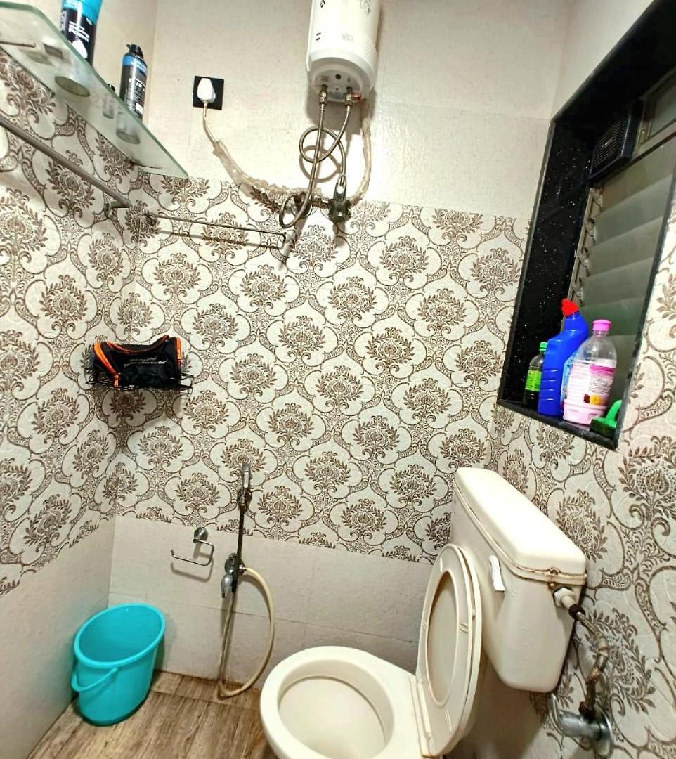 Spacious, Homely Comfortable 2bhkfully Furnished *