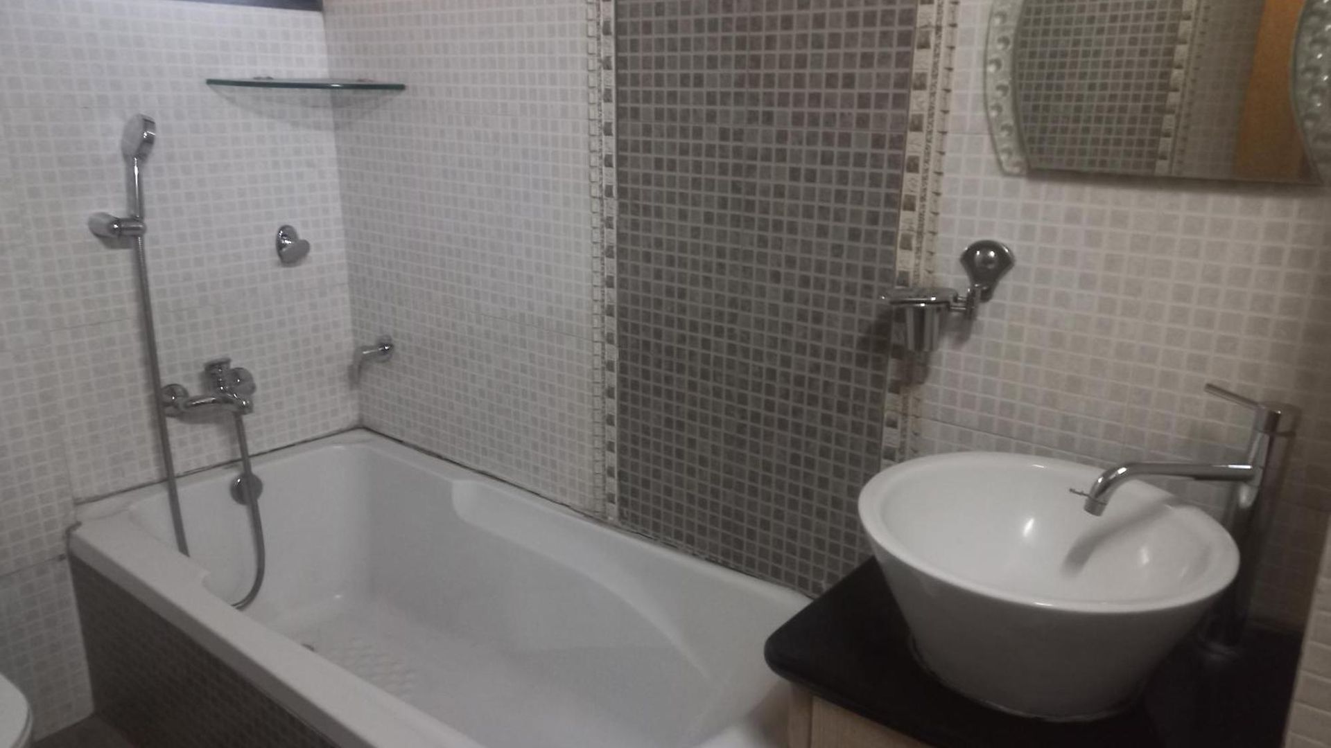 Apartment Duplex House Mumbai
