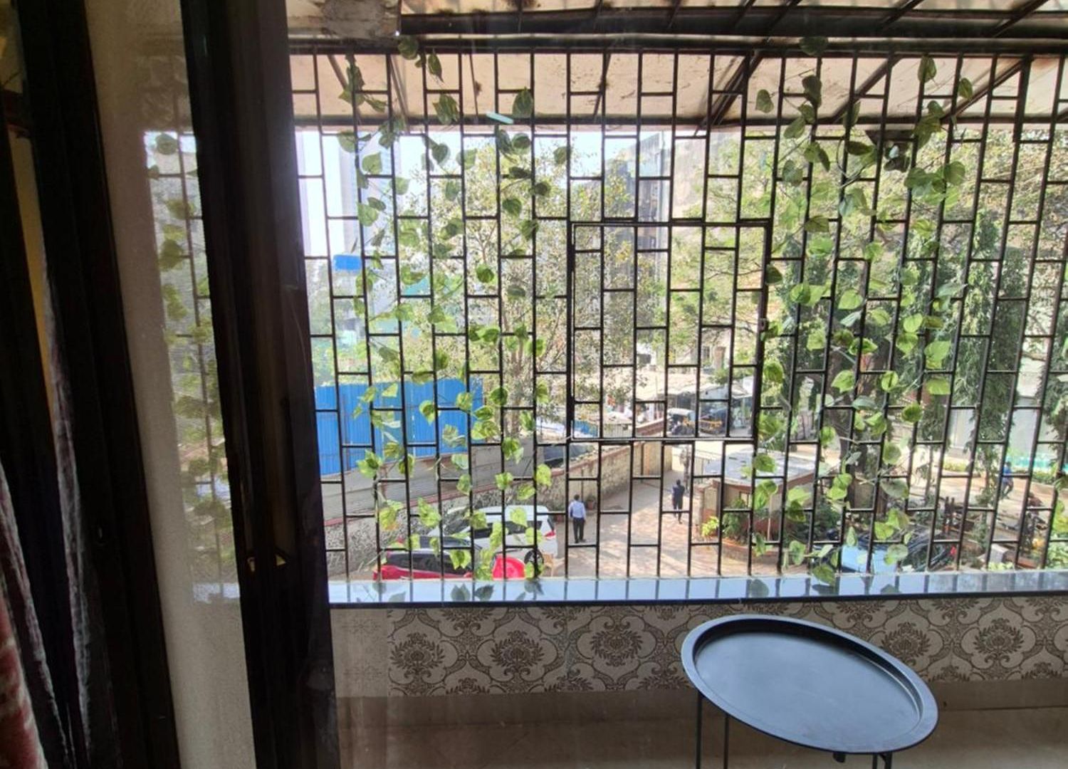 Spacious, Homely Comfortable 2bhkfully Furnished Apartment