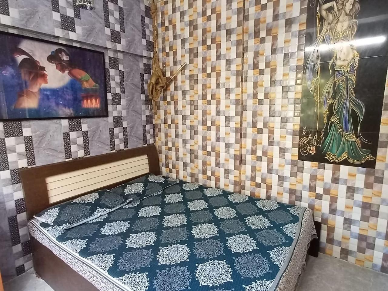 Apartment Wadhwani Service - Aladdin