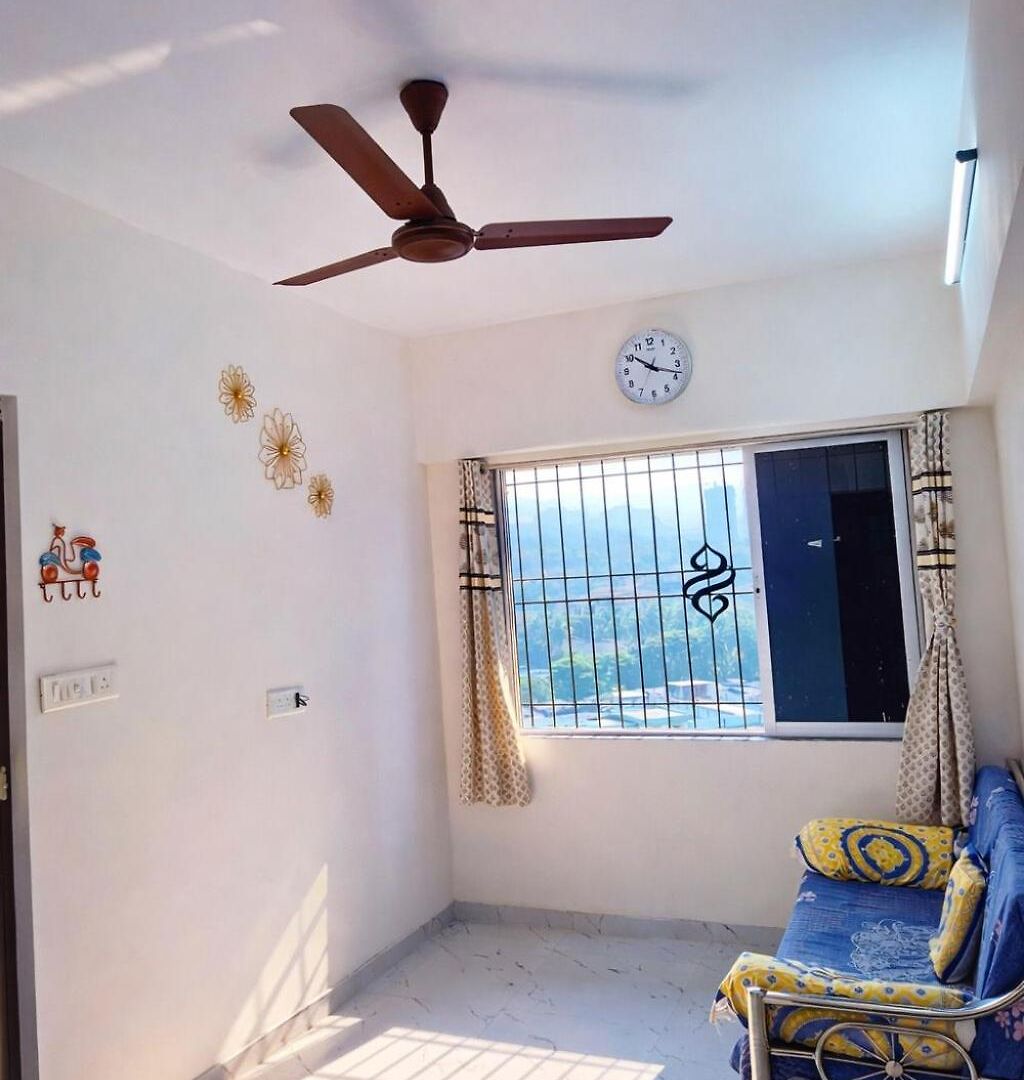 Satiyas 1 Bhk Apartment Mumbai