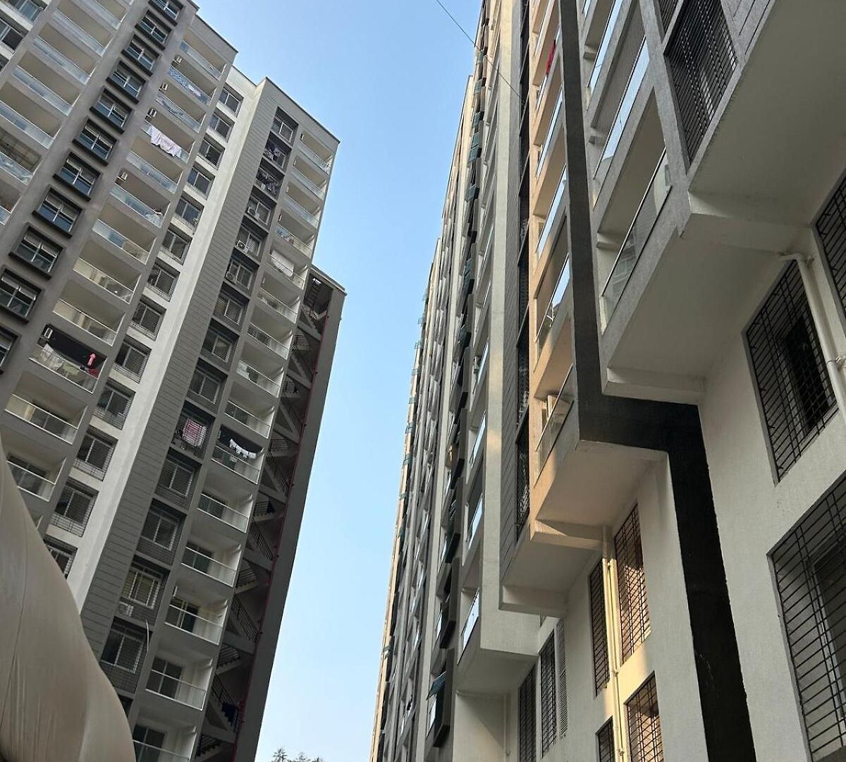 Luxury 2bhk Powai & Iit Apartment *