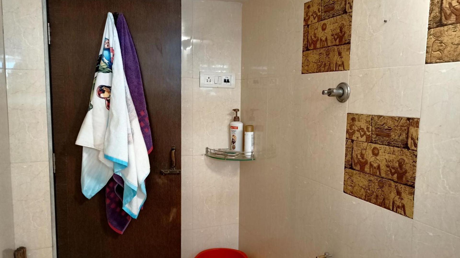 Seaface Bldg 1bhk 0r 2 Bhk 0r Pvt Luxe Service Flat, * Mumbai