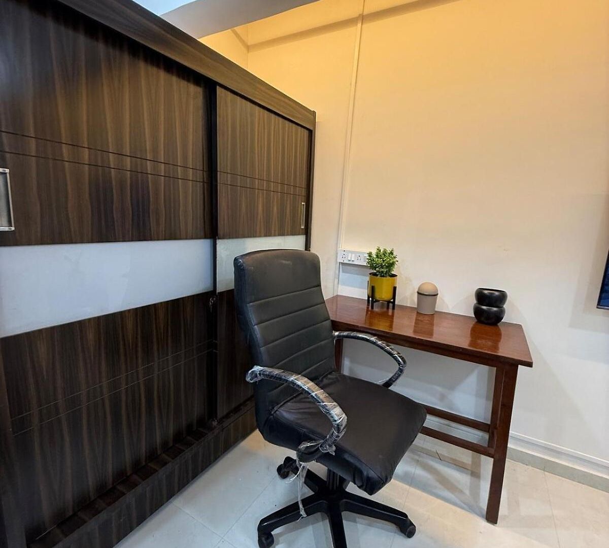 Apartment Luxury Haven-ocean Breeze 3 Bhk