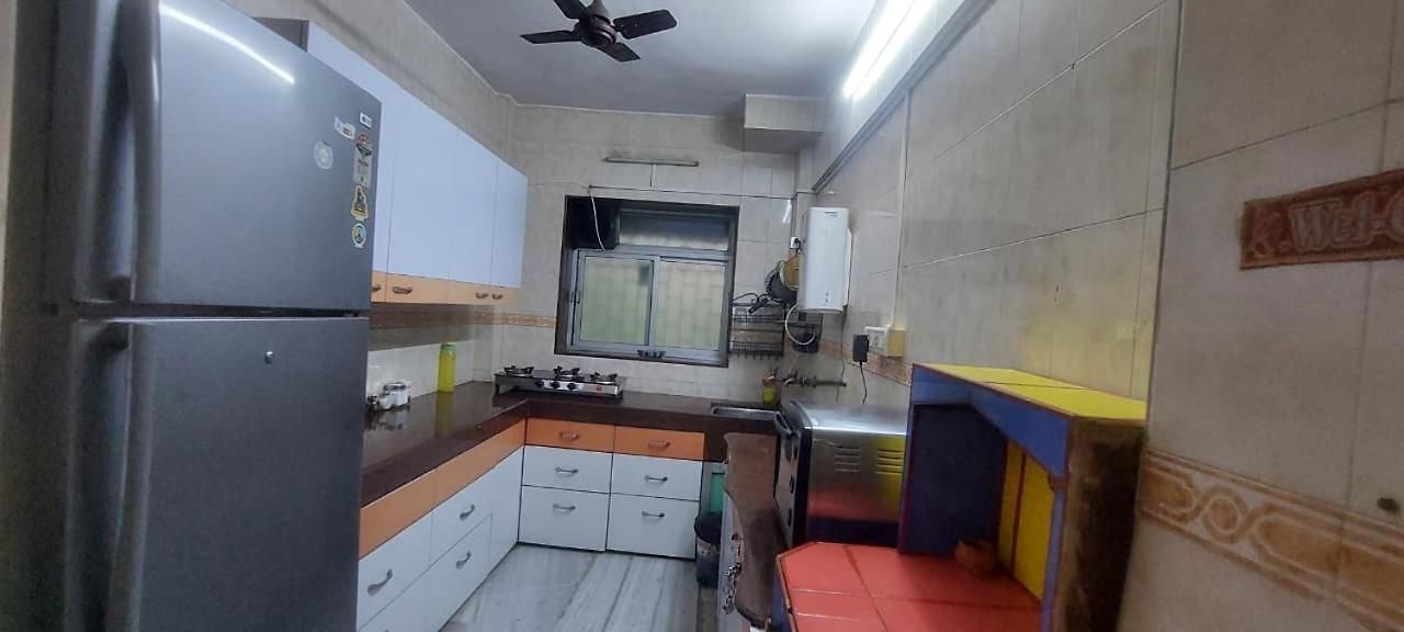 Ivy Link Palace 2bhk Oshiwara Mumbai