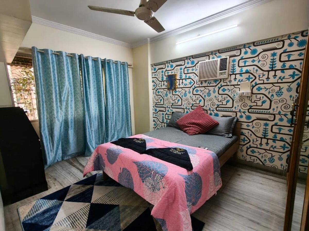 Ivy Link Palace 2bhk Oshiwara Mumbai