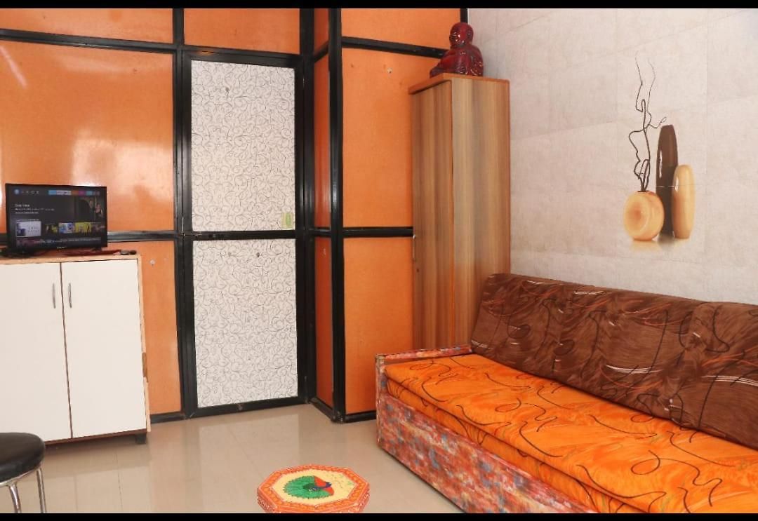 Wadhwani Service - Paradise Apartment *