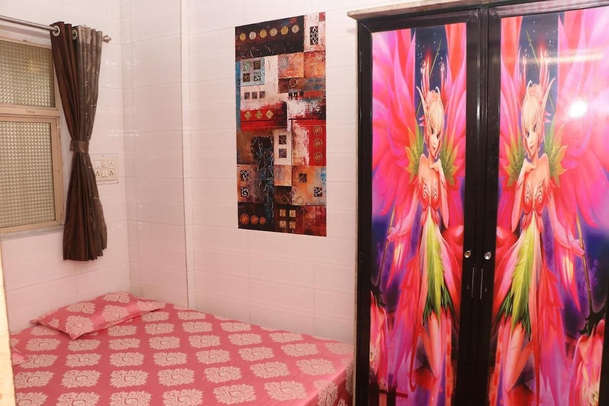 Wadhwani Service - Dream Apartment *
