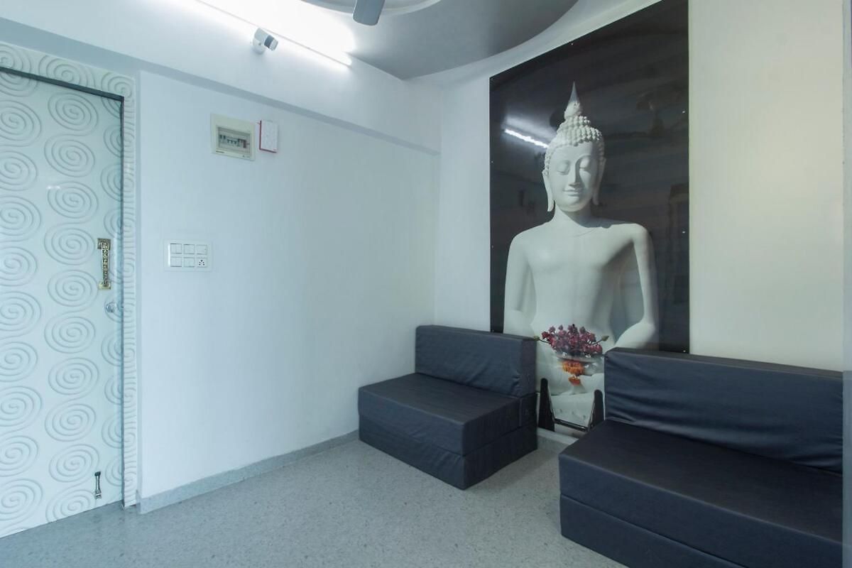 Apartment Wadhwani Service - Mystic Mumbai