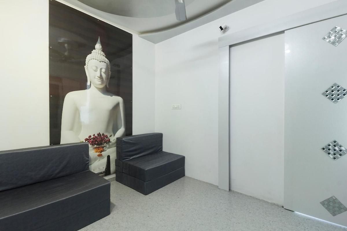 Apartment Wadhwani Service - Mystic