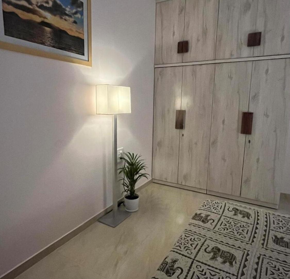 Apartment Modern & Luxury For Your Comfort *