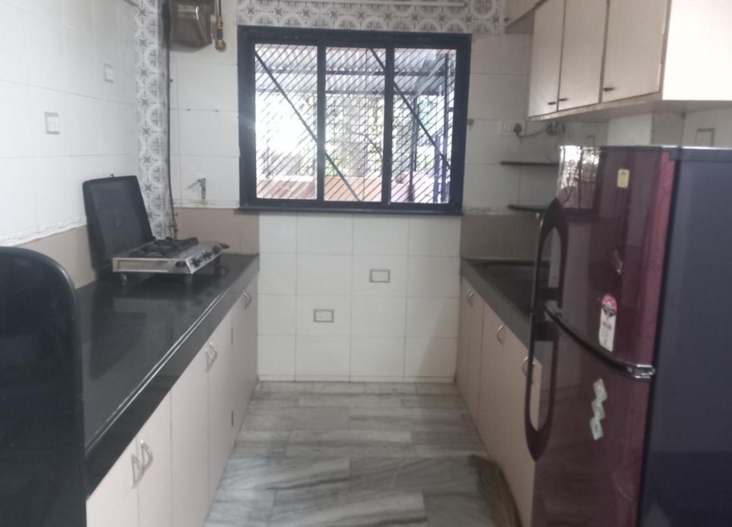 Apartment Duplex House