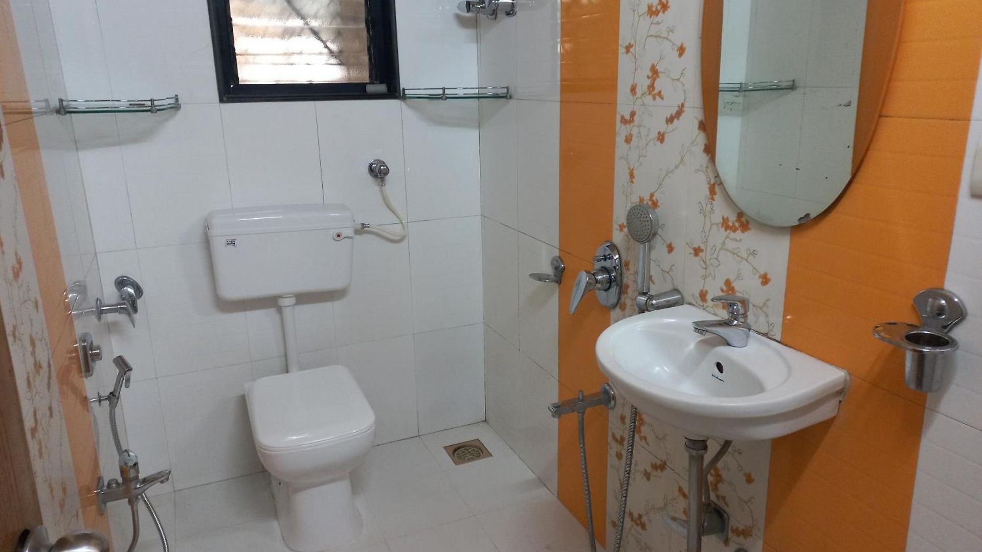 Duplex House Apartment *