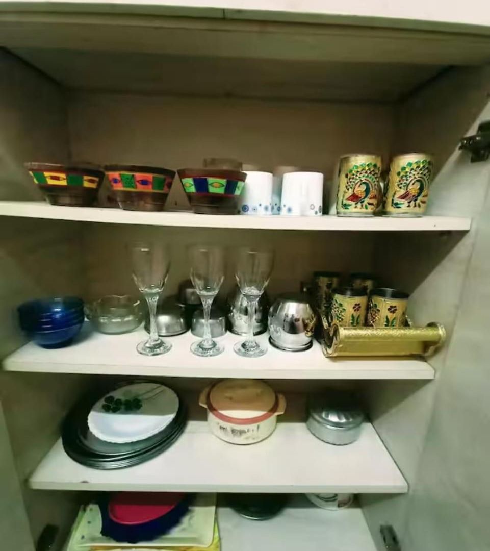 Wadhwani Service - Heritage Mumbai