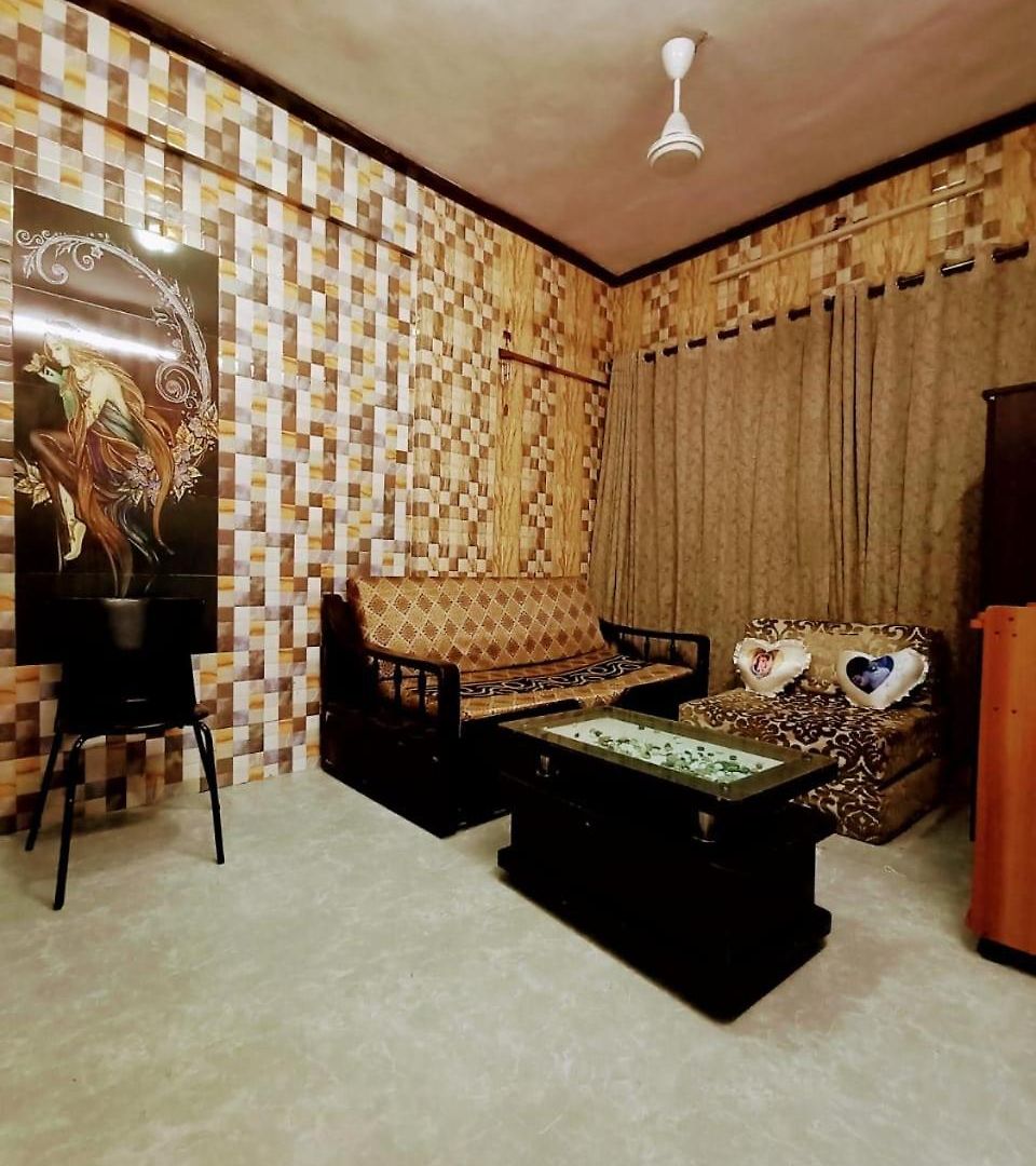 Wadhwani Service - Aladdin Mumbai