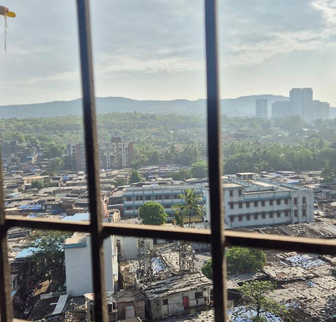 Satiyas 1 Bhk Apartment Mumbai