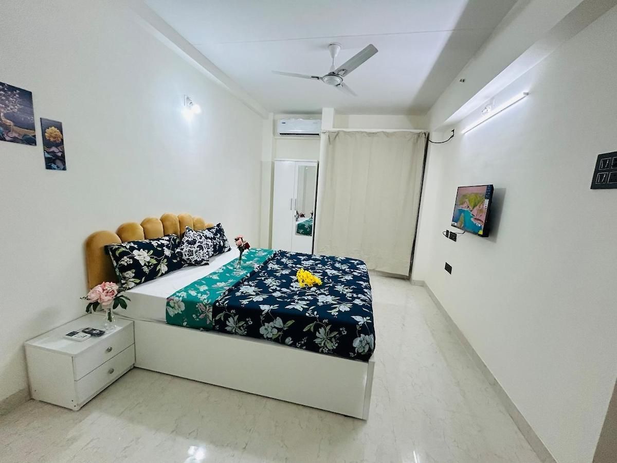 Apartment Luxury 2bhk Powai & Iit *