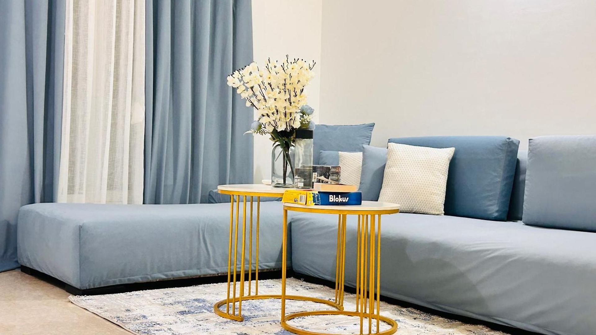 Apartment To In Bkc Airport Nearby *