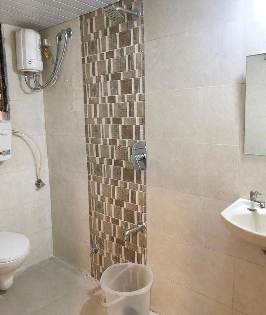 Ivy Palm Vista 101, Near Infinity Mall, Malad West Apartment