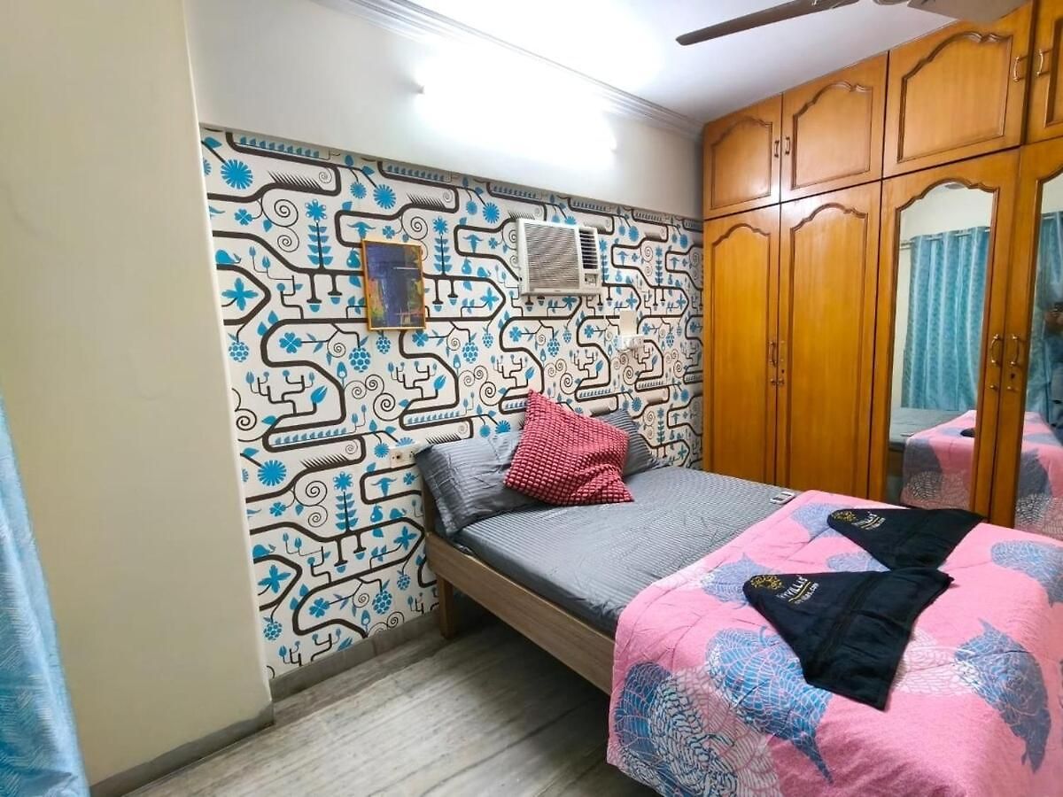 Ivy Link Palace 2bhk Oshiwara Mumbai