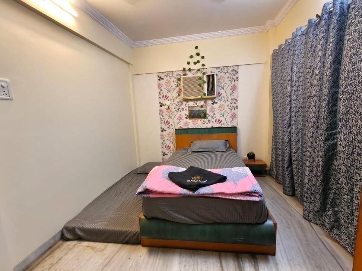 Ivy Link Palace 2bhk Oshiwara Apartment