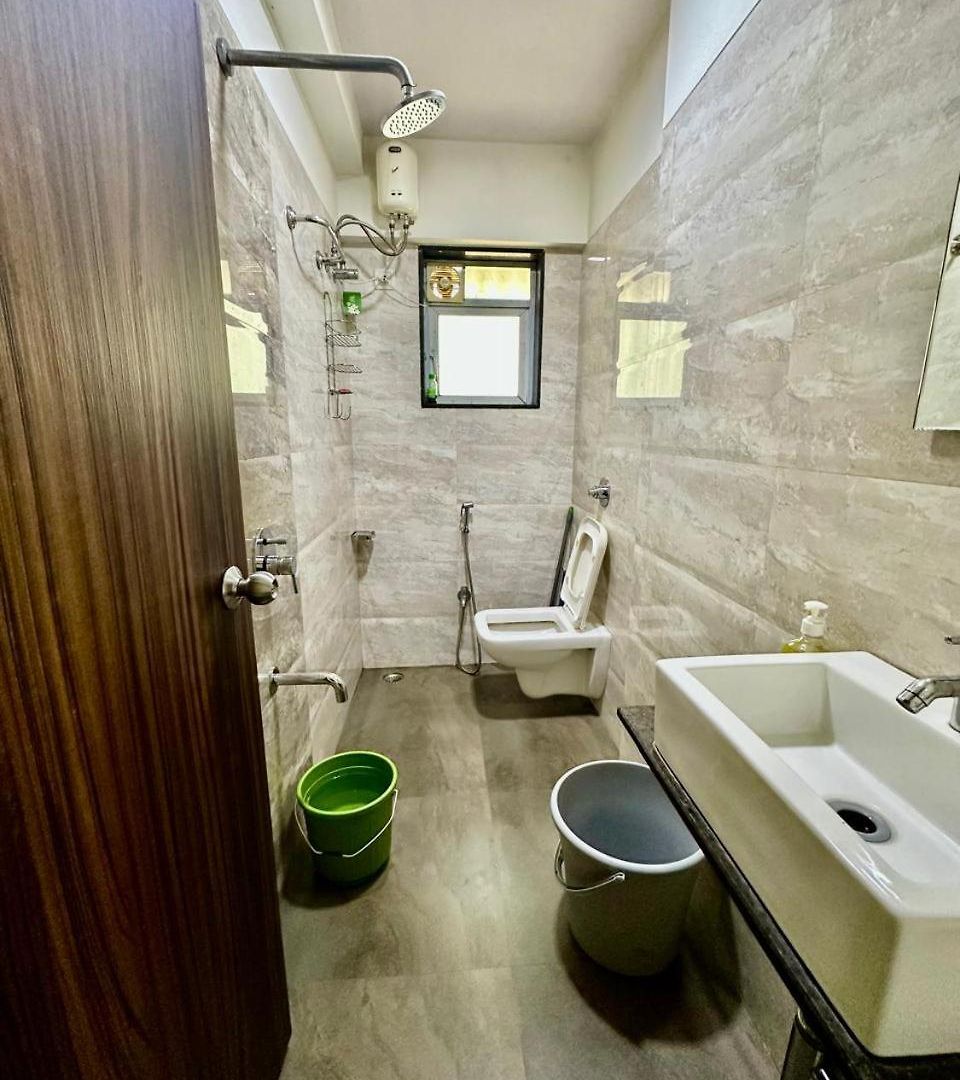 Crystal Homes * Mumbai