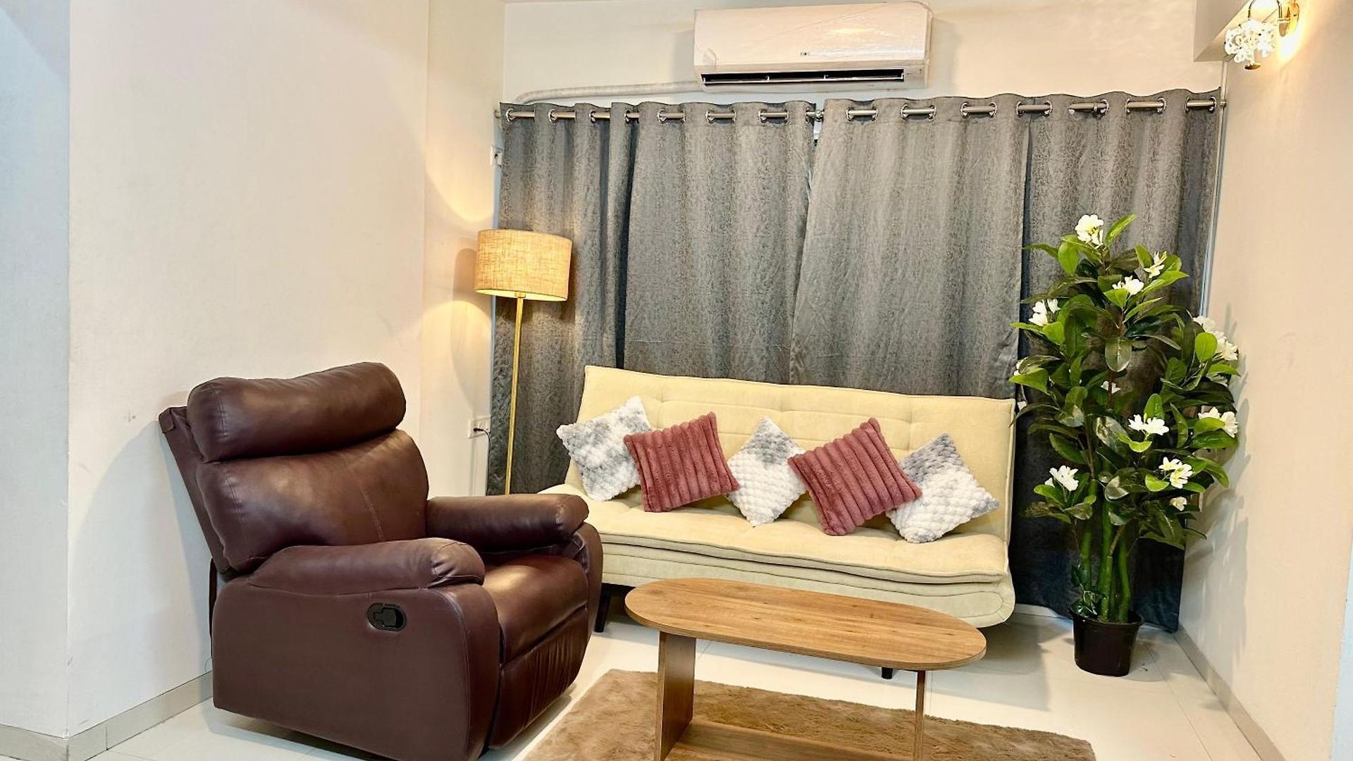 Crystal Homes Mumbai