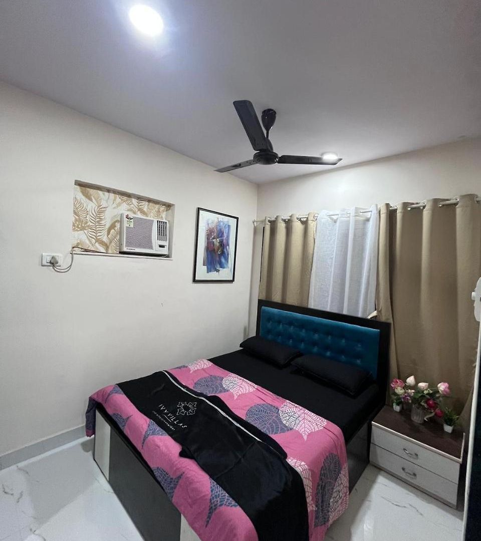 Ivy Palm Vista 002 Near Infinity Mall Malad Mumbai