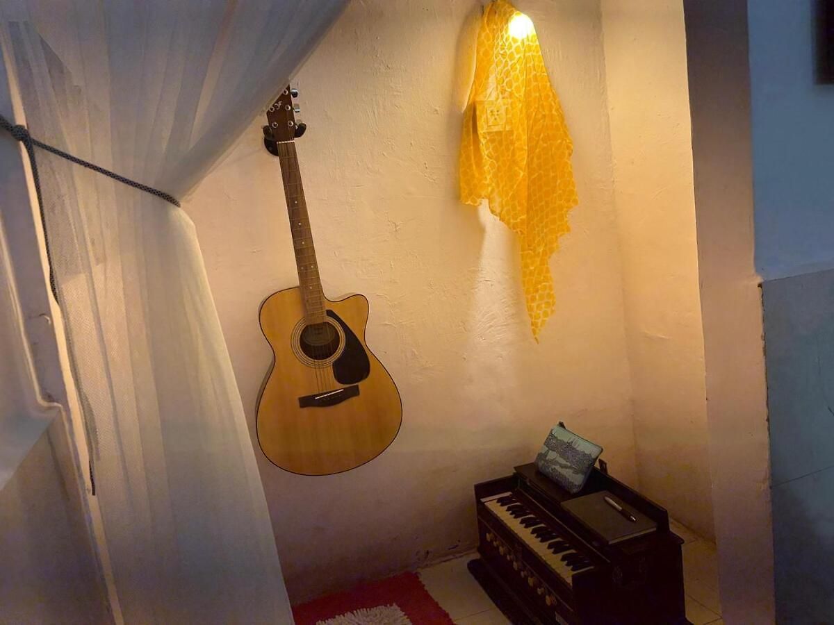 Sun Bloom Apartment *