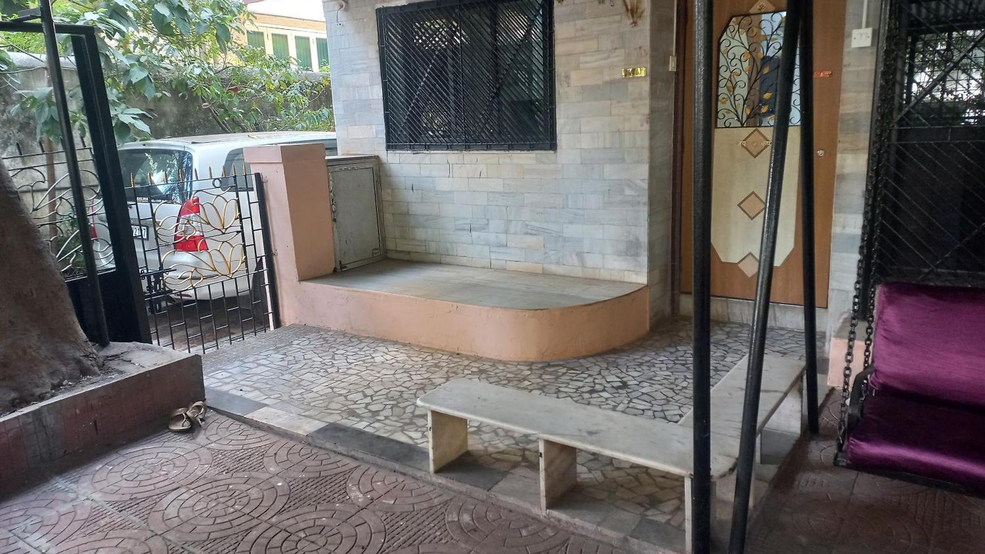 Apartment Duplex House *