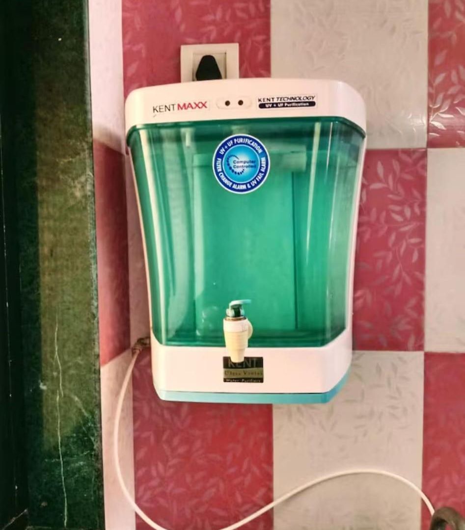 Wadhwani Service - Heritage