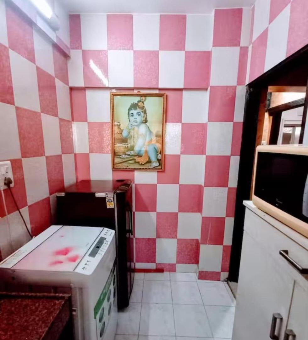 Apartment Wadhwani Service - Heritage Mumbai