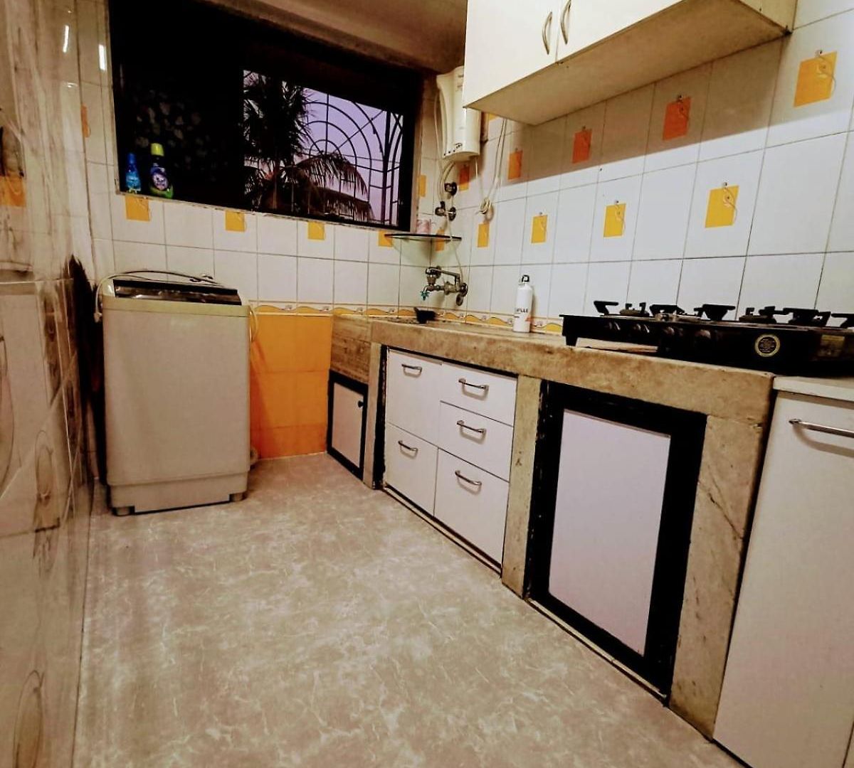 Apartment Wadhwani Service - Aladdin Mumbai