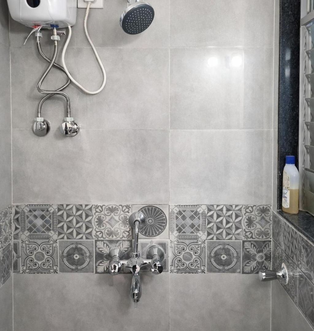 Satiyas 1 Bhk *