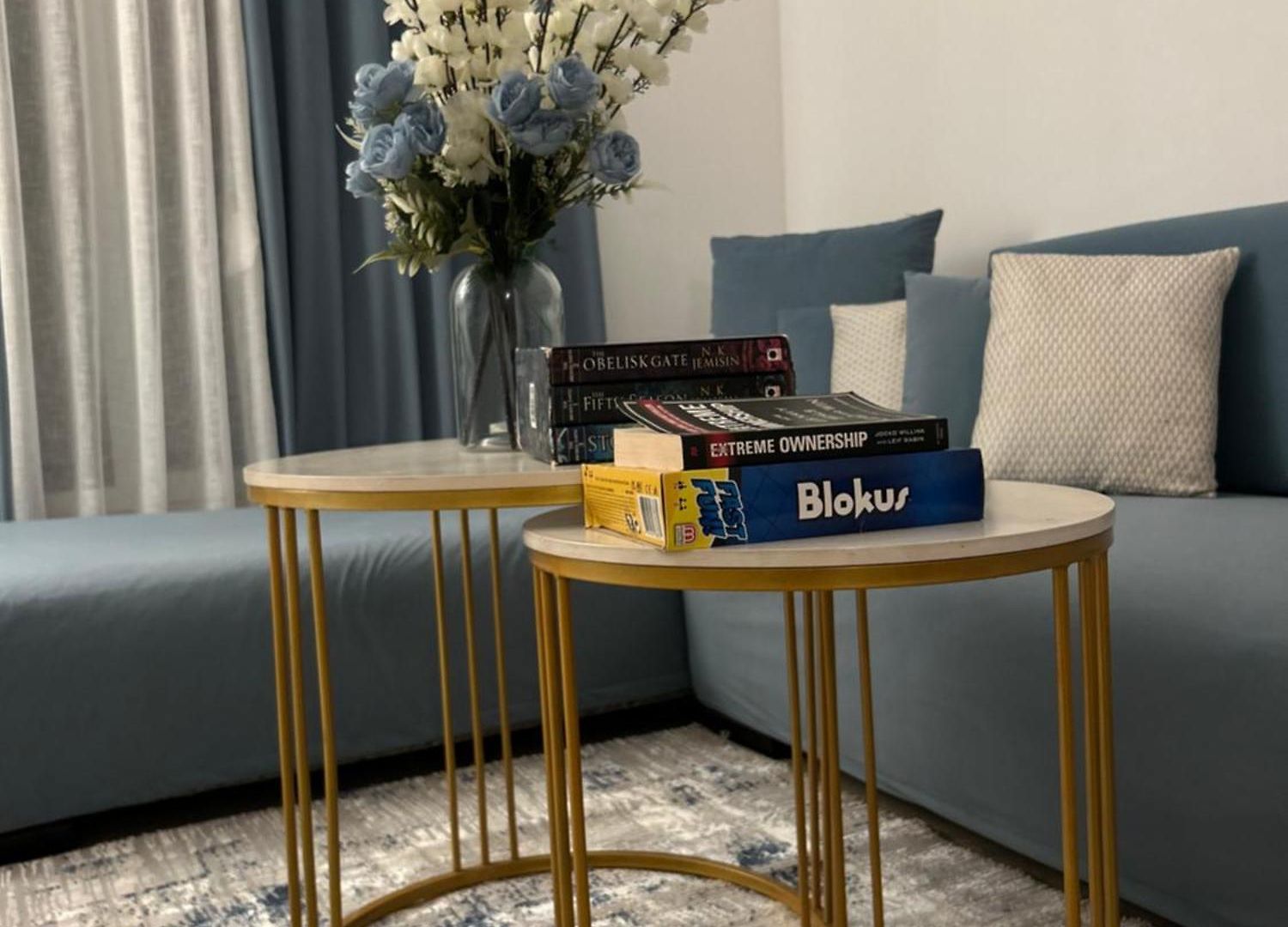 Apartment To In Bkc Airport Nearby *