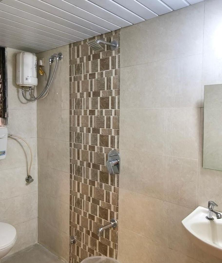 Ivy Palm Vista 101, Near Infinity Mall, Malad West *
