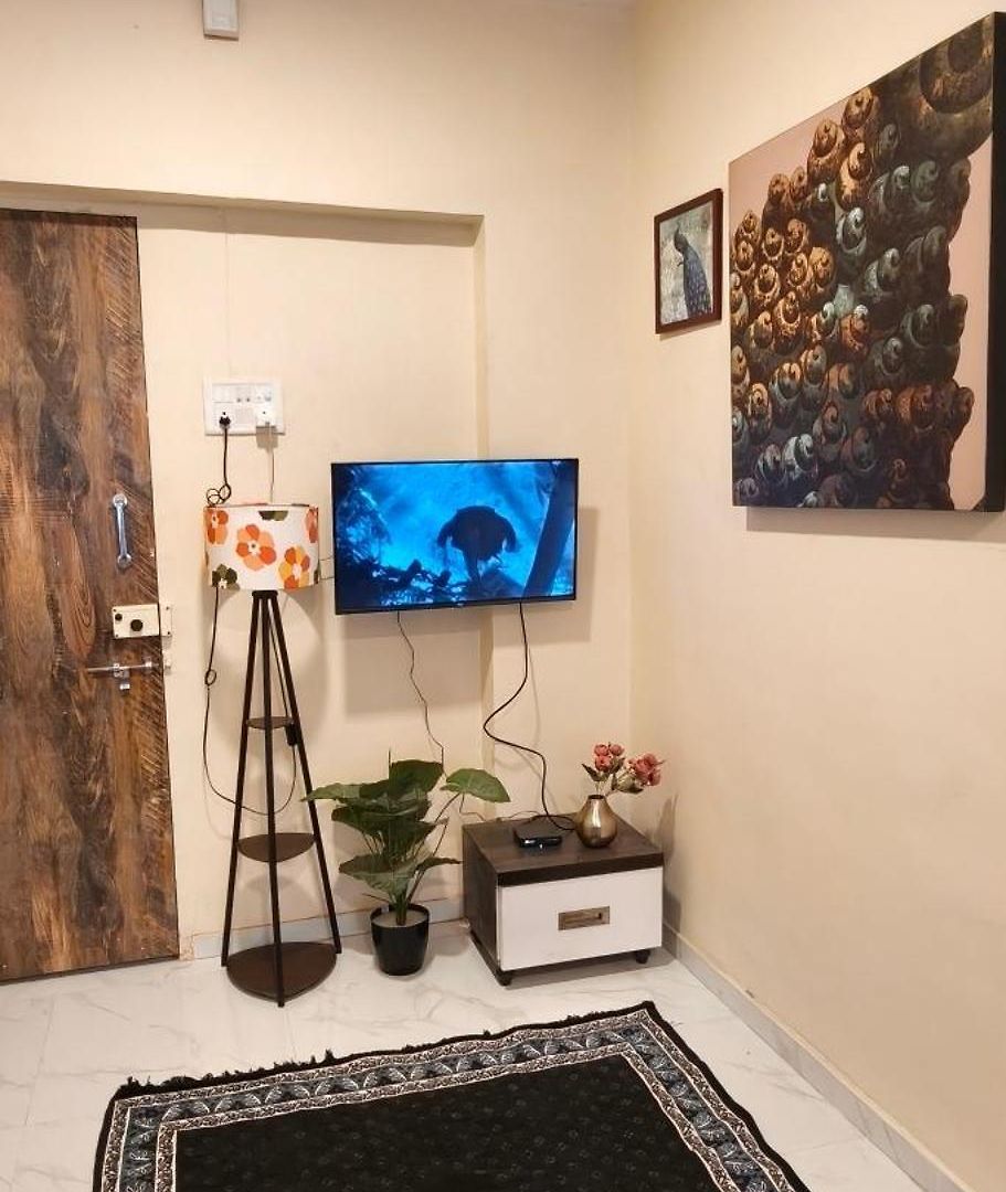 Ivy Palm Vista 101, Near Infinity Mall, Malad West