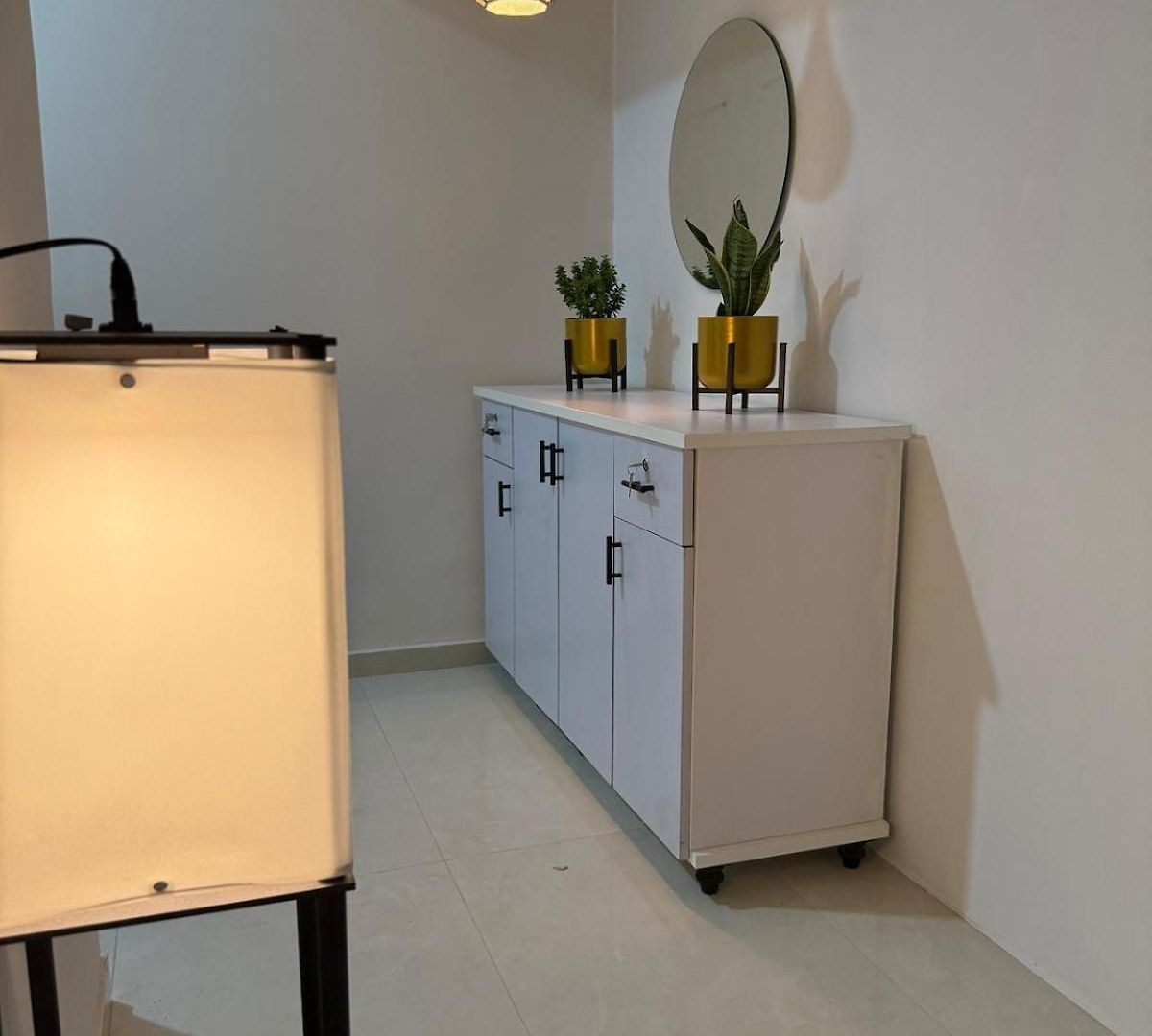 Luxury Haven-ocean Breeze 3 Bhk