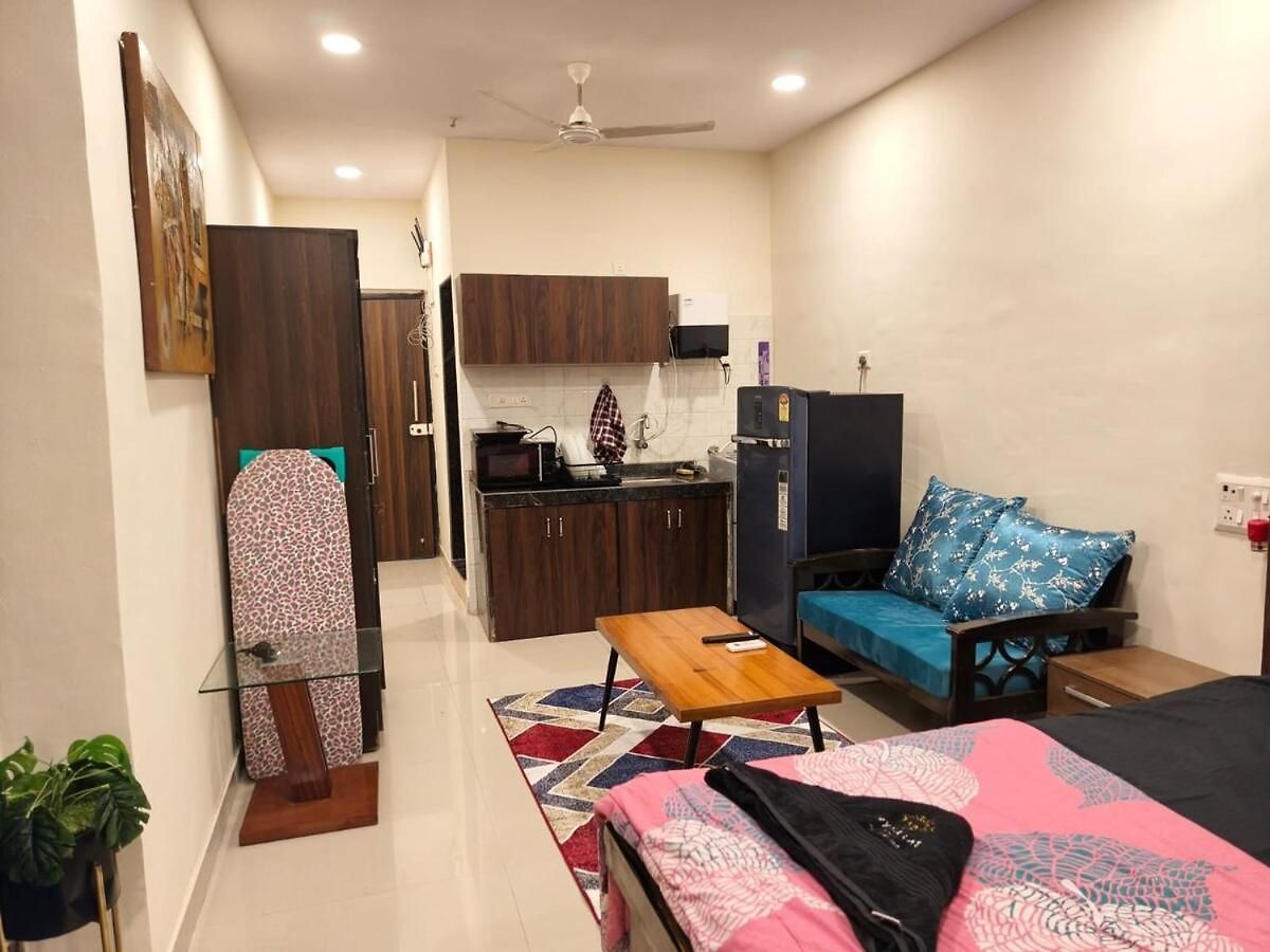 Apartment Ivy Good Vibes 302 C-wing Oshiwara