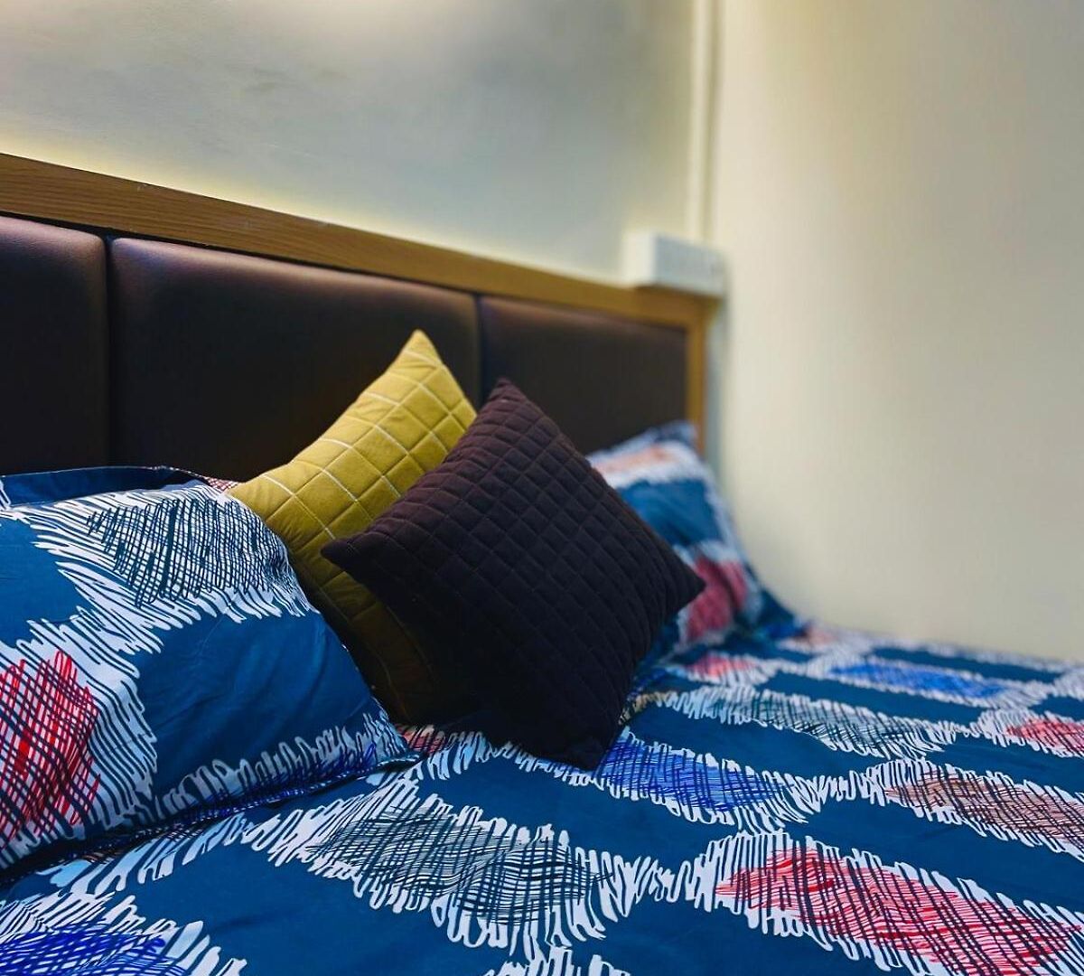 Apartment Pihus Bliss